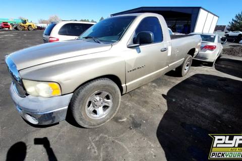 Photo of 2003 Dodge Ram 1500