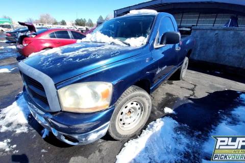 Photo of 2006 Dodge Ram 1500