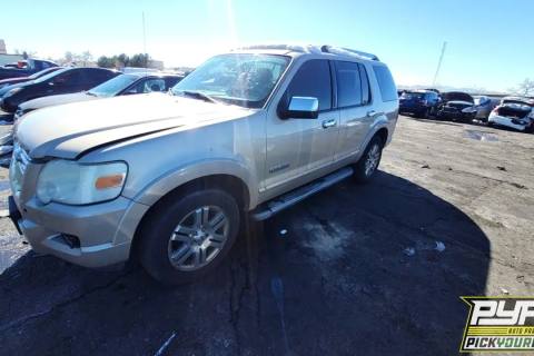 Photo of 2006 Ford Explorer