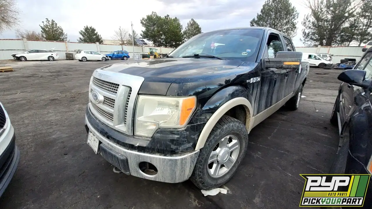 Photo of 2009 Ford F-150