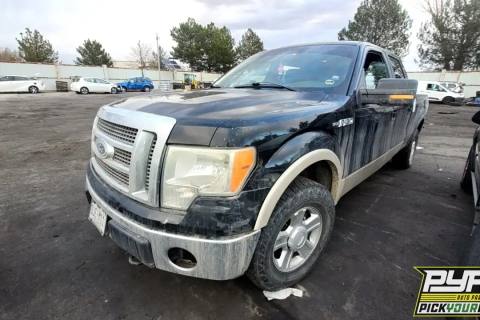 Photo of 2009 Ford F-150