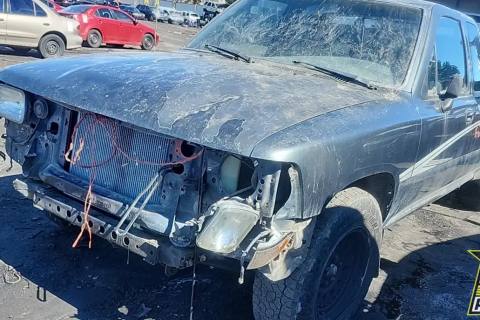 Photo of 1992 Toyota Pickup