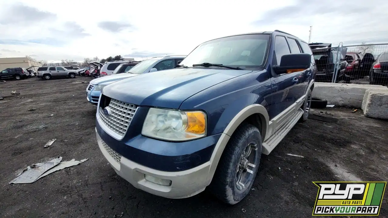 Photo of 2005 Ford Expedition