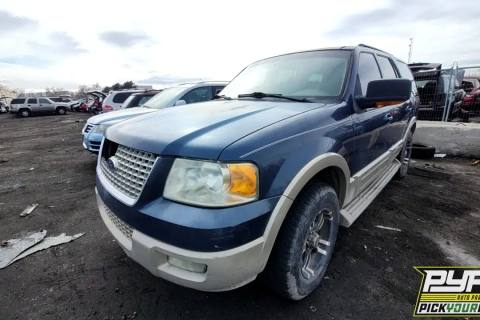 Photo of 2005 Ford Expedition