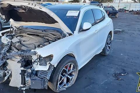 Photo of 2021 Alfa Romeo Stelvio