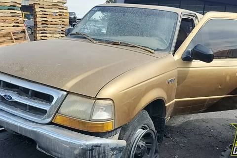 Photo of 1999 Ford Ranger