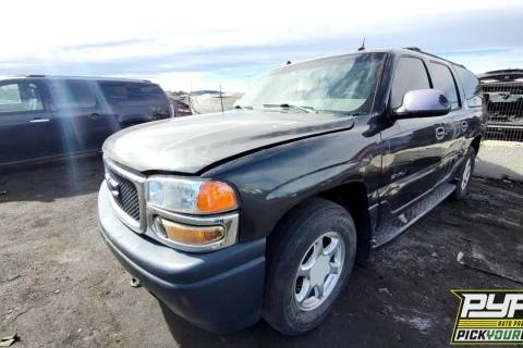 Photo of 2004 Gmc Yukon Xl 1500