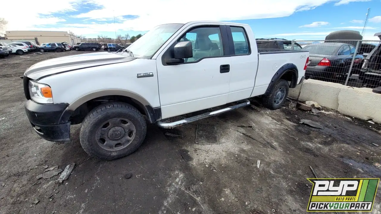 Photo of 2006 Ford F-150