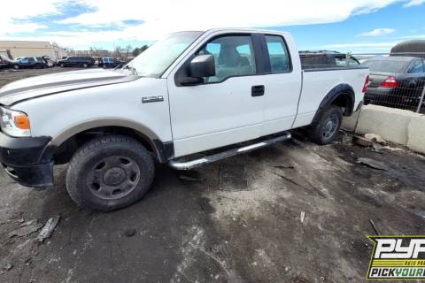 Photo of 2006 Ford F-150