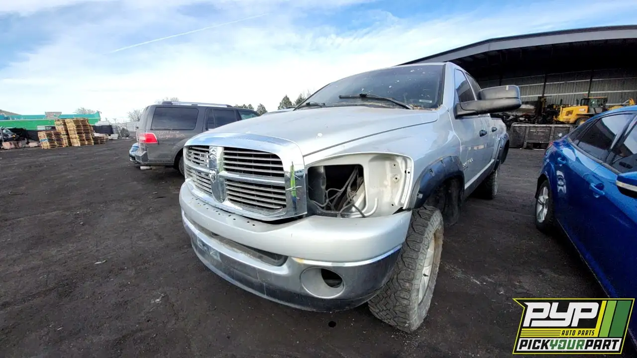 Photo of 2006 Dodge Ram 1500