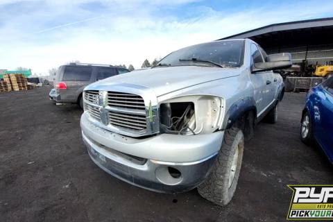 Photo of 2006 Dodge Ram 1500