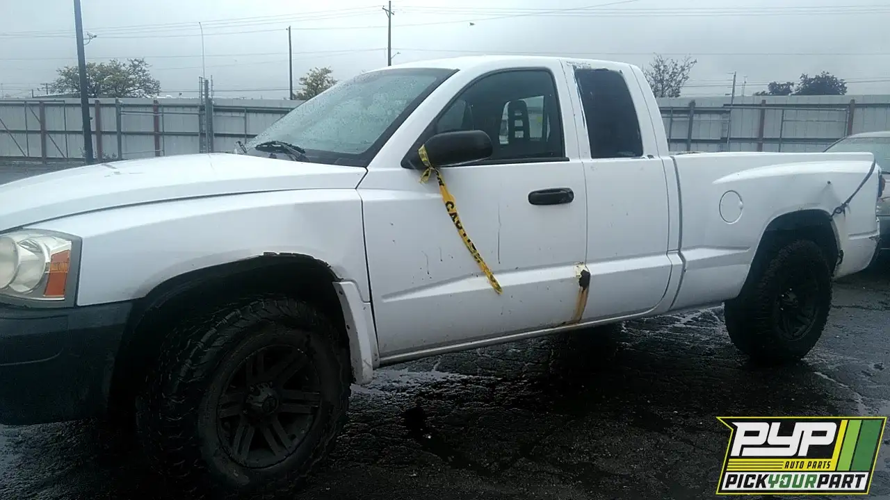 Photo of 2006 Dodge Dakota