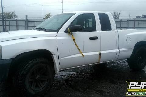Photo of 2006 Dodge Dakota