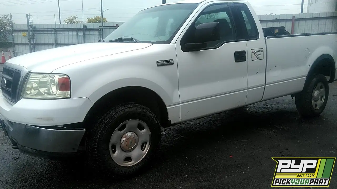 Photo of 2004 Ford F-150