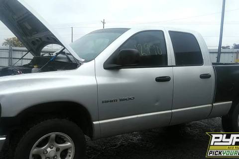 Photo of 2003 Dodge Ram 1500