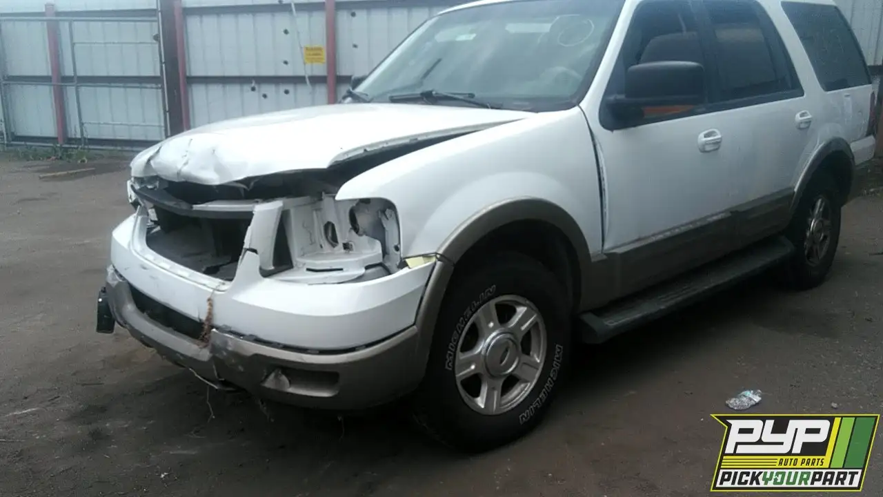 Photo of 2003 Ford Expedition