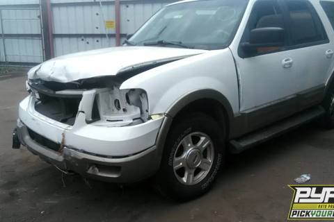 Photo of 2003 Ford Expedition