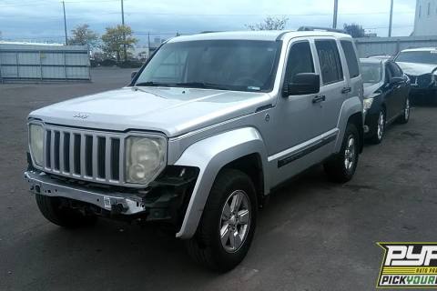Photo of 2011 Jeep Liberty