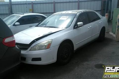 Photo of 2007 Honda Accord