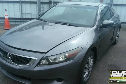 Photo of 2008 Honda Accord