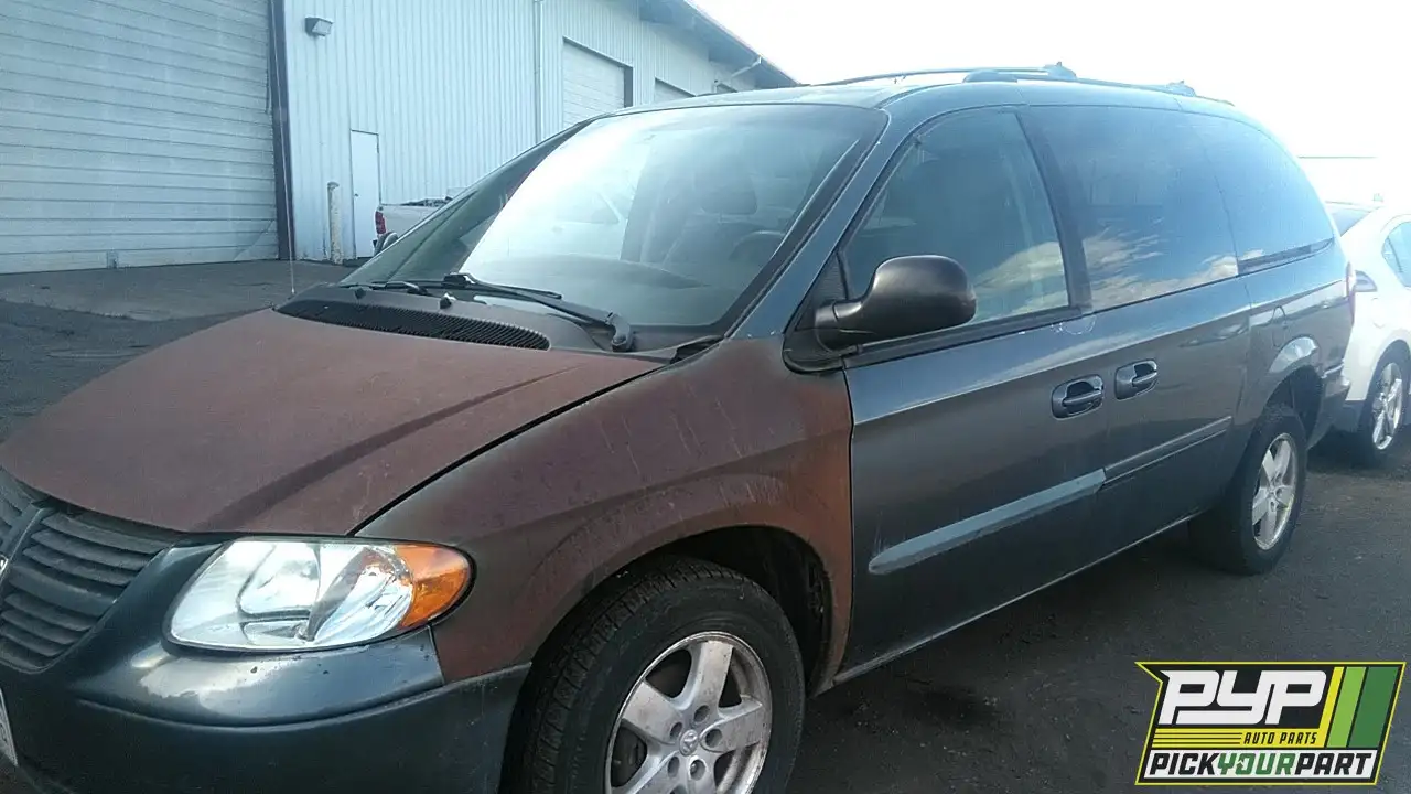 Photo of 2005 Dodge Grand Caravan