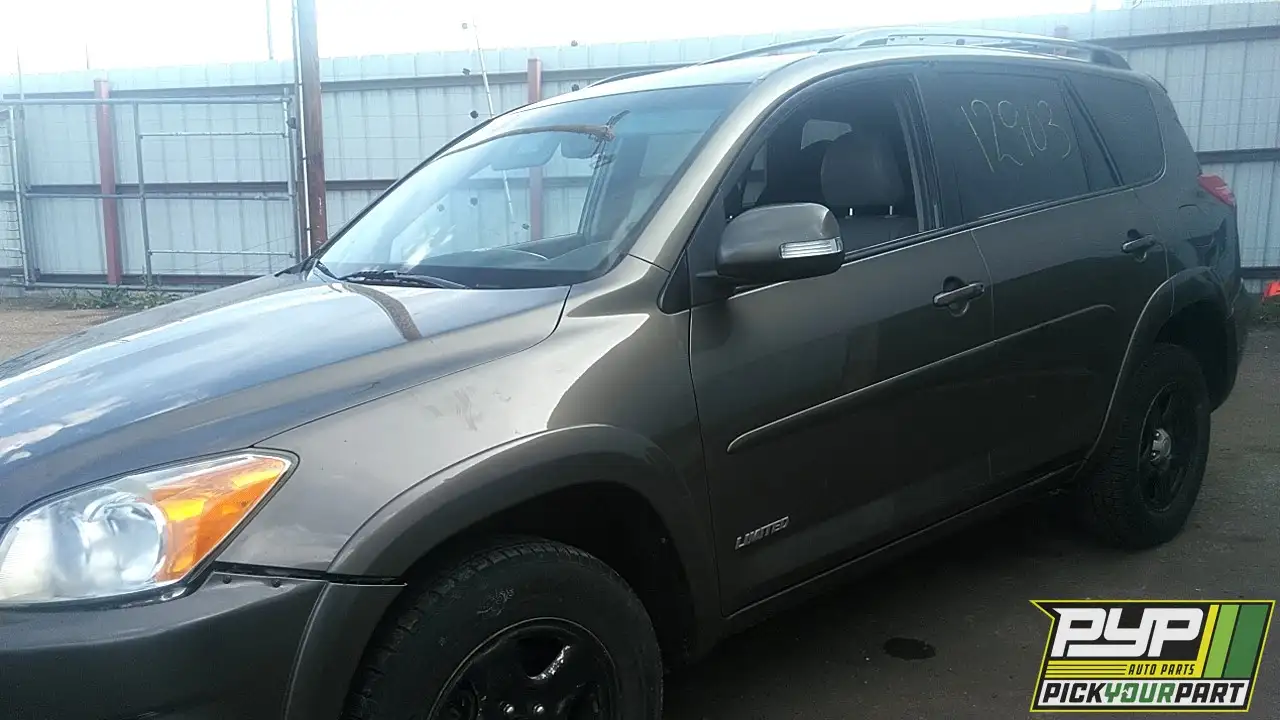 Photo of 2012 Toyota Rav4