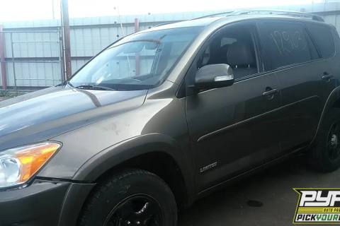 Photo of 2012 Toyota Rav4
