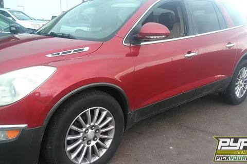 Photo of 2012 Buick Enclave