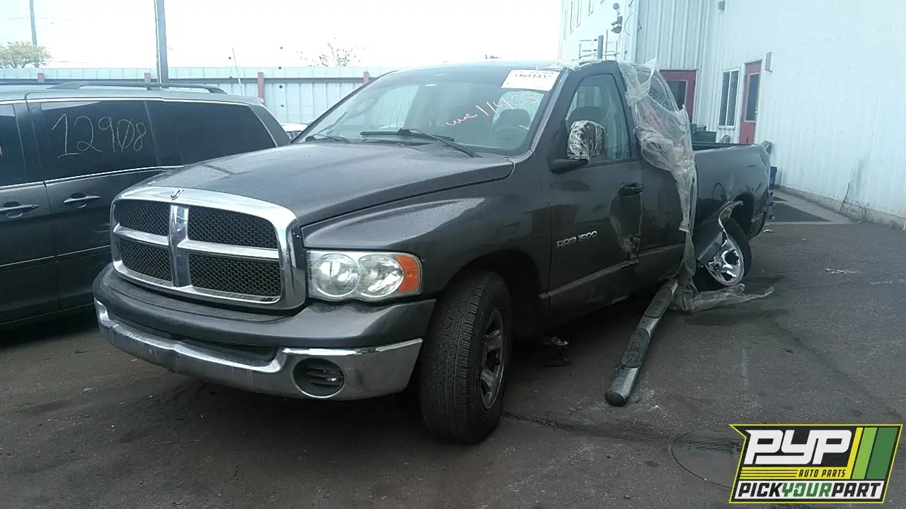Photo of 2004 Dodge Ram 1500