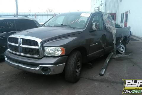 Photo of 2004 Dodge Ram 1500