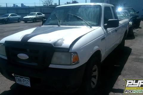 Photo of 2008 Ford Ranger