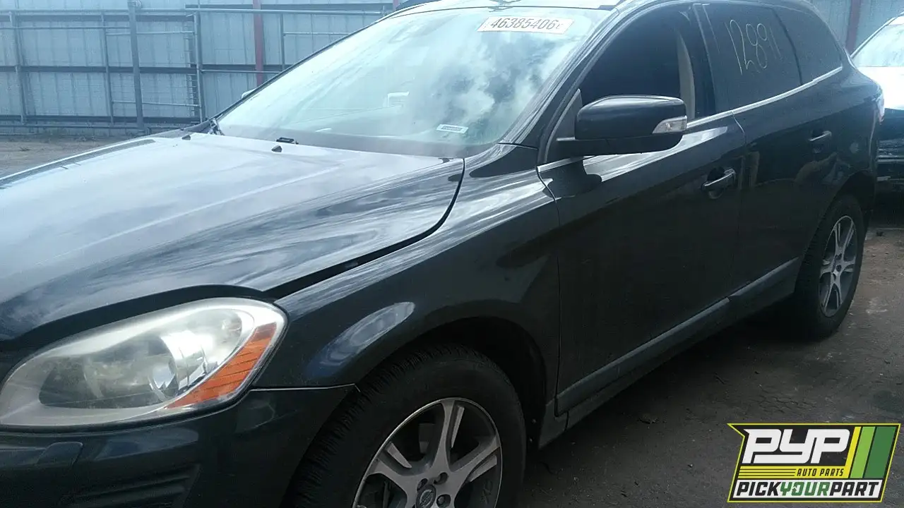 Photo of 2013 Volvo Xc60