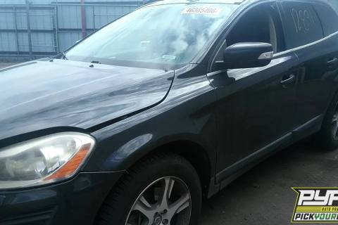 Photo of 2013 Volvo Xc60