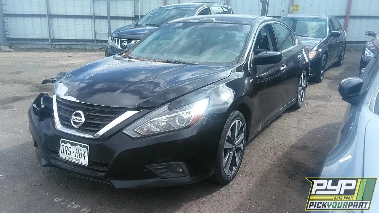 Photo of 2016 Nissan Altima