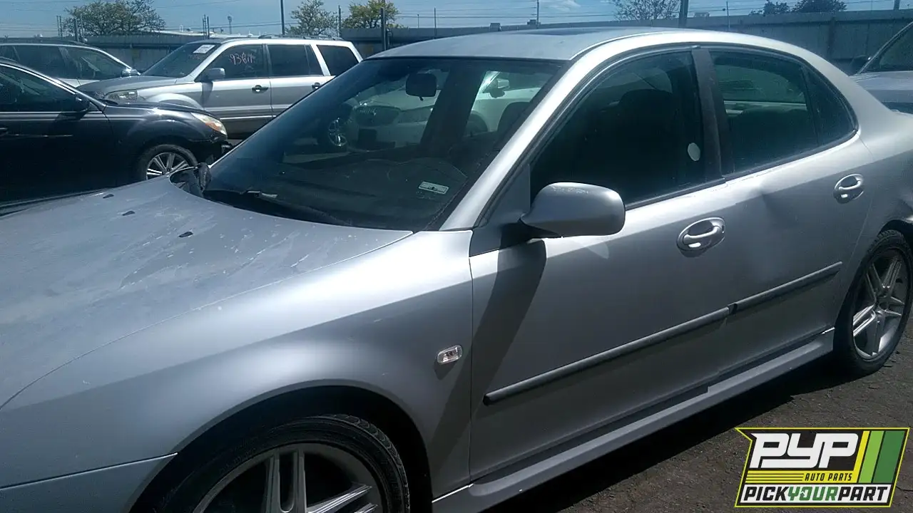 Photo of 2007 Saab 9-3