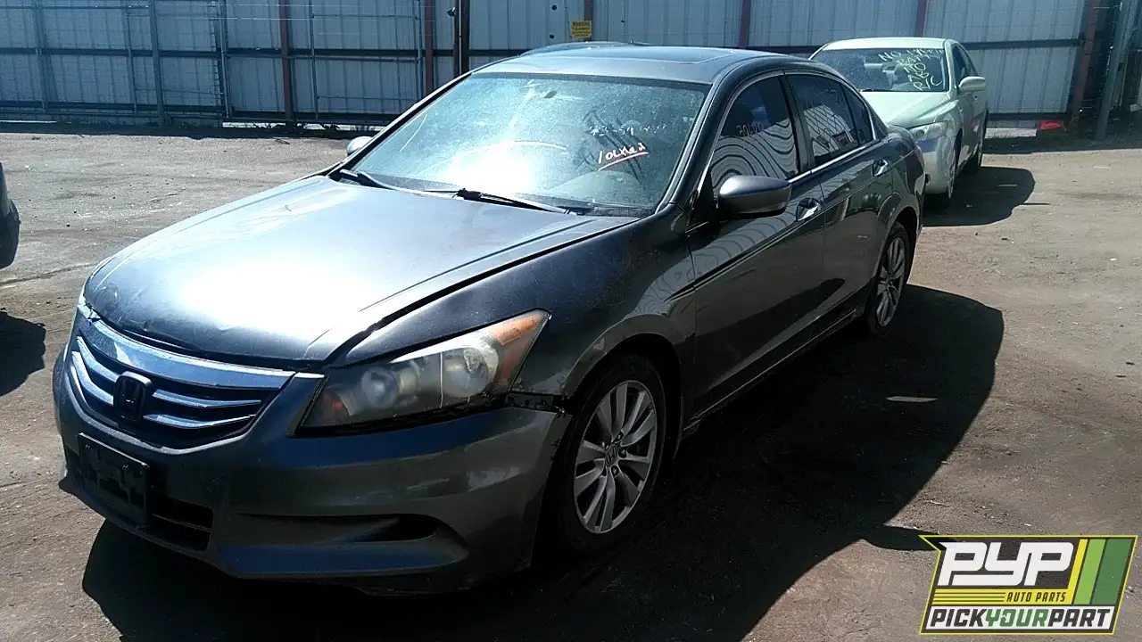 Photo of 2011 Honda Accord