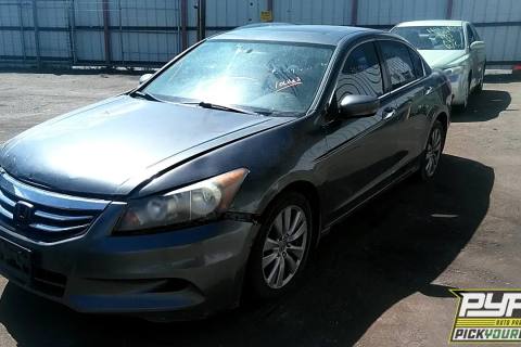 Photo of 2011 Honda Accord