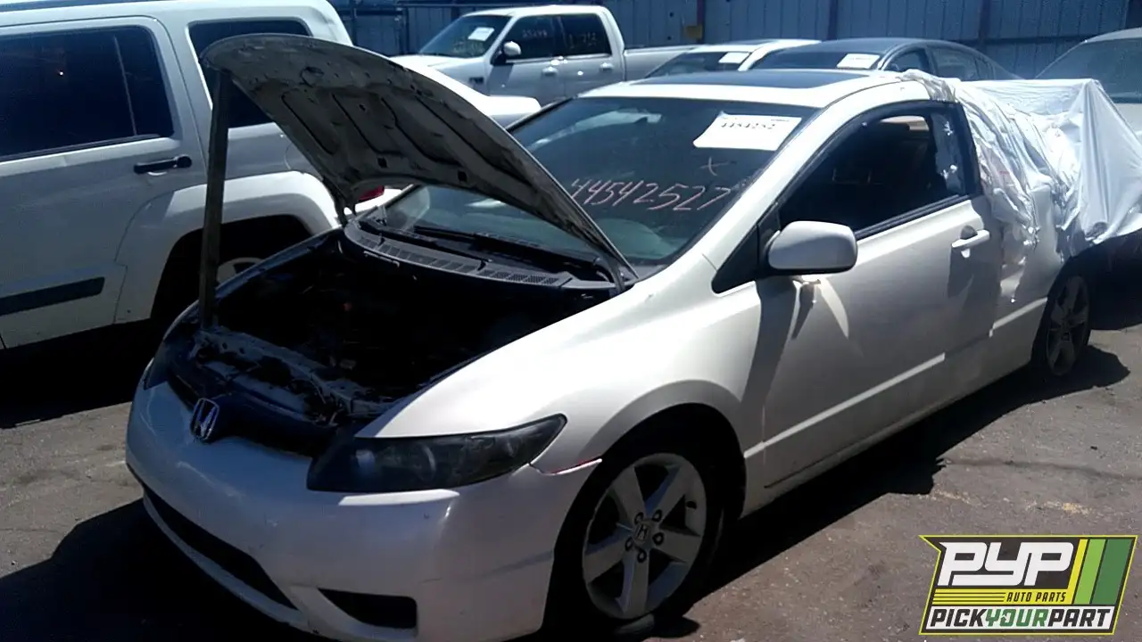 Photo of 2006 Honda Civic