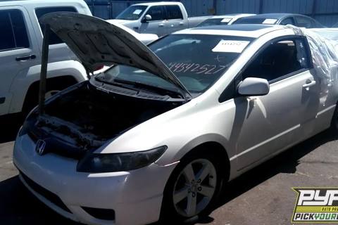 Photo of 2006 Honda Civic