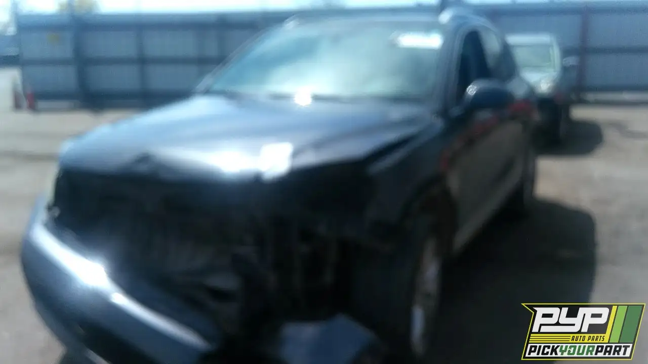 Photo of 2011 Volkswagen Touareg