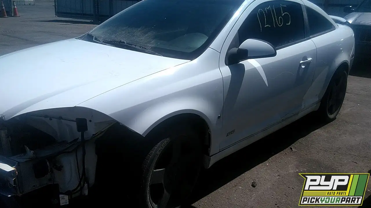 Photo of 2006 Chevrolet Cobalt