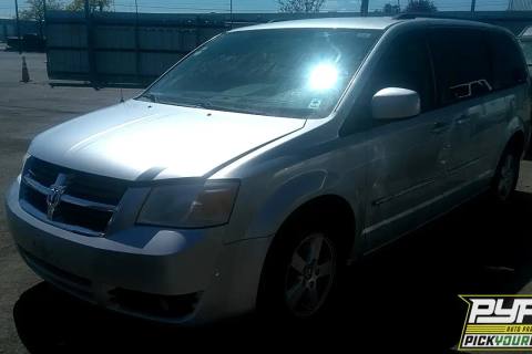 Photo of 2010 Dodge Grand Caravan