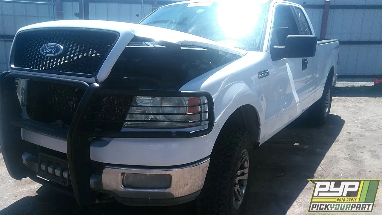 Photo of 2004 Ford F-150