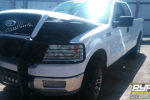 Photo of 2004 Ford F-150