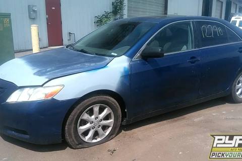 Photo of 2009 Toyota Camry