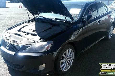 Photo of 2007 Lexus Is250