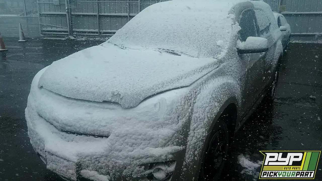 Photo of 2013 Chevrolet Equinox