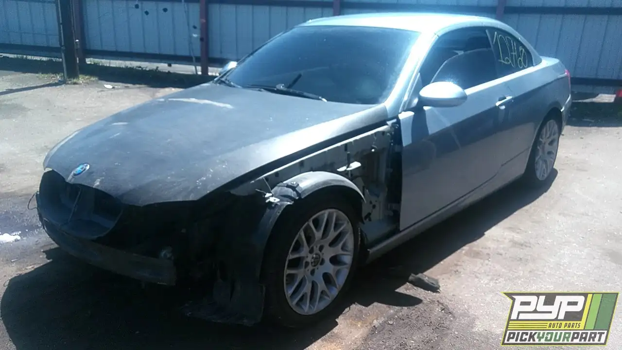Photo of 2009 Bmw 328I