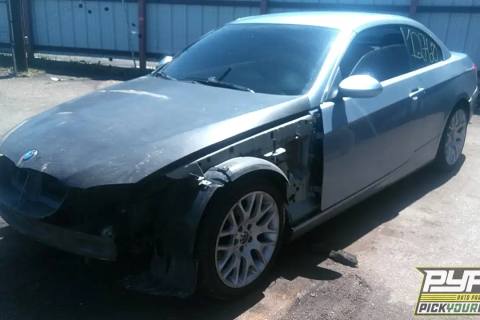 Photo of 2009 Bmw 328I
