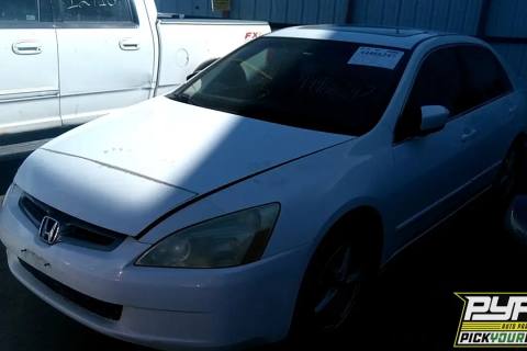 Photo of 2004 Honda Accord